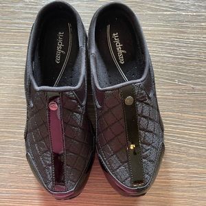 Easy spirit slip on